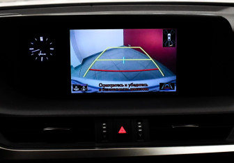 Подержанный автомобиль Lexus ES 2018 года (17 фото)