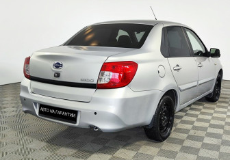 Подержанный автомобиль Datsun on-DO 2019 года (3 фото)