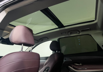 Подержанный автомобиль Soueast S09 2024 года (16 фото)