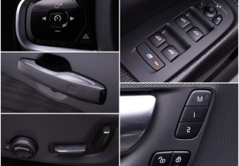 Подержанный автомобиль Volvo XC60 2021 года (16 фото)