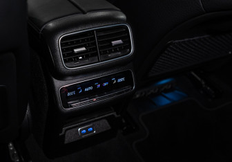 Новый Mercedes-Benz GLE 2025 (25 фото)