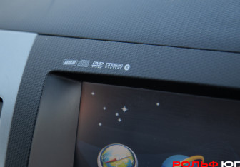 Подержанный автомобиль Mitsubishi Outlander 2011 года (20 фото)