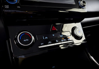 Подержанный автомобиль Hyundai Creta 2021 года (29 фото)