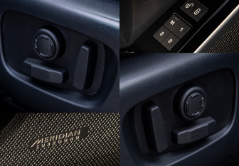 Подержанный автомобиль Land Rover Range Rover Velar 2020 года (22 фото)