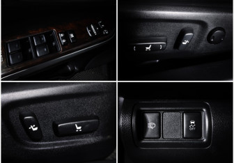 Подержанный автомобиль Toyota Camry Sedan 2017 года (19 фото)