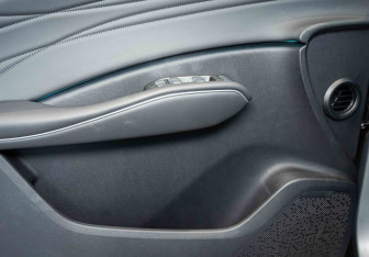 Новый Omoda C7 2025 (17 фото)