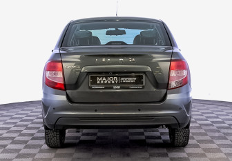 Подержанный автомобиль LADA (ВАЗ) Granta Sedan 2024 года (6 фото)