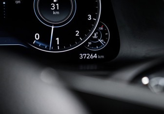 Подержанный автомобиль Hyundai Sonata 2021 года (11 фото)
