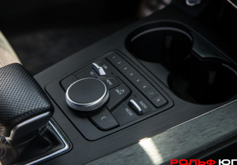Подержанный автомобиль Audi A5 Liftback 2019 года (13 фото)