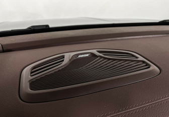 Подержанный автомобиль Geely Monjaro 2023 года (14 фото)