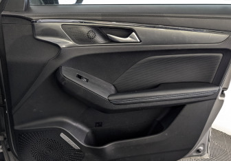 Подержанный автомобиль Haval Jolion 2022 года (22 фото)