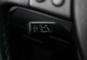 Подержанный автомобиль Volkswagen Passat Sedan 2008 года (19 фото)