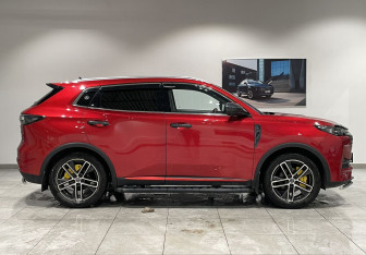 Подержанный автомобиль Changan CS55PLUS 2023 года (4 фото)