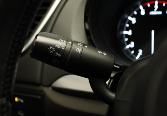 Подержанный автомобиль Mazda CX-9 2021 года (10 фото)