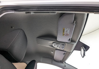 Подержанный автомобиль LADA (ВАЗ) Vesta Wagon 2021 года (23 фото)