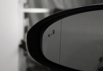 Подержанный автомобиль Kia Ceed Hatchback 2018 года (14 фото)