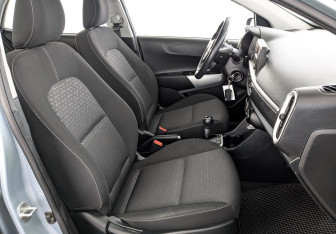 Подержанный автомобиль Kia Picanto 2020 года (24 фото)