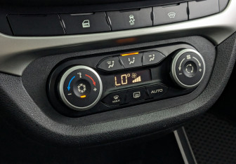 Подержанный автомобиль LADA (ВАЗ) Vesta Wagon 2019 года (21 фото)