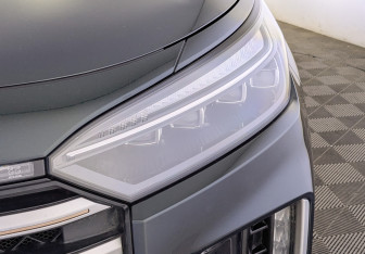 Подержанный автомобиль Exeed VX 2023 года (11 фото)