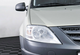 Подержанный автомобиль LADA (ВАЗ) Largus Wagon 2019 года (7 фото)