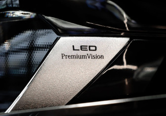 Новый Exeed RX 2025 (9 фото)