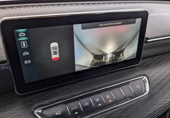 Подержанный автомобиль Haval Jolion 2023 года (26 фото)