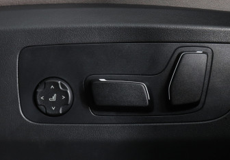 Новый BMW X3 2025 (21 фото)