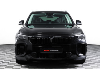 Подержанный автомобиль Voyah Free 2023 года (2 фото)