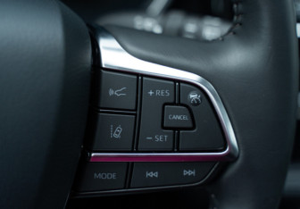 Новый Toyota Highlander 2025 (26 фото)