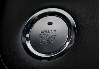 Подержанный автомобиль Exeed LX 2024 года (11 фото)