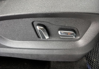 Подержанный автомобиль Chery Tiggo 8 Pro 2022 года (21 фото)