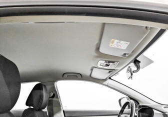 Подержанный автомобиль Geely Coolray 2022 года (20 фото)