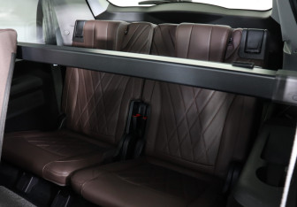 Подержанный автомобиль Chery Tiggo 8 Pro Max 2023 года (13 фото)