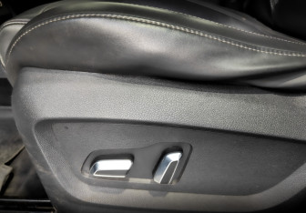 Подержанный автомобиль Chery Tiggo 7 Pro 2022 года (21 фото)