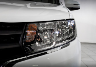 Подержанный автомобиль LADA (ВАЗ) Largus Wagon 2024 года (17 фото)