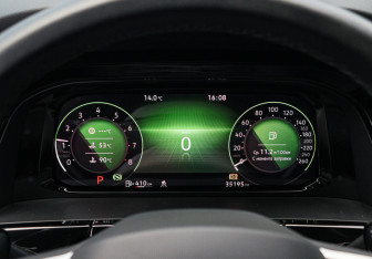 Подержанный автомобиль Volkswagen Teramont 2025 года (22 фото)