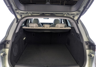 Новый Voyah Free 2026 (8 фото)