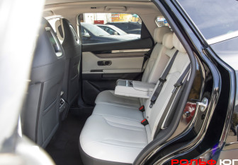 Подержанный автомобиль Jetour Dashing 2024 года (8 фото)