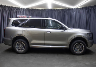 Подержанный автомобиль Tank 500 2023 года (4 фото)