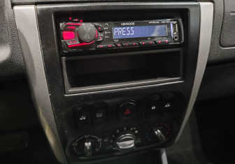 Подержанный автомобиль Nissan Almera Sedan 2013 года (12 фото)