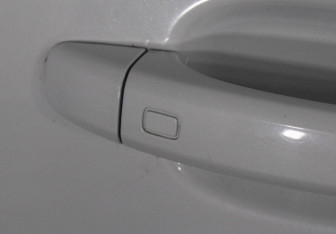 Подержанный автомобиль Audi A5 Coupe 2014 года (16 фото)