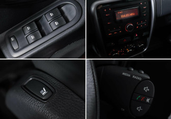 Подержанный автомобиль Renault Duster 2012 года (12 фото)