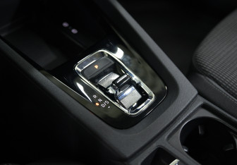 Подержанный автомобиль Skoda Octavia Liftback 2021 года (12 фото)