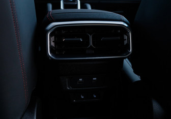 Новый Jetour T2 2025 (11 фото)