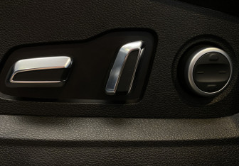 Подержанный автомобиль Exeed LX 2024 года (15 фото)