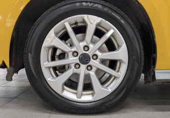 Подержанный автомобиль Kaiyi E5 2024 года (12 фото)