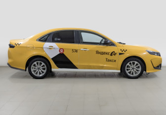 Подержанный автомобиль Kaiyi E5 2024 года (4 фото)