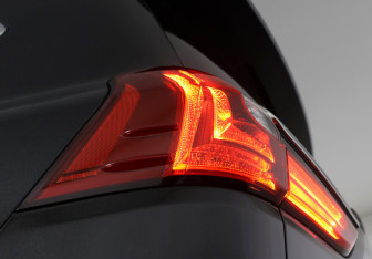 Подержанный автомобиль Lexus LX 2020 года (25 фото)