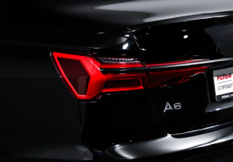 Подержанный автомобиль Audi A6 Sedan 2020 года (17 фото)