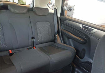 Новый Haval M6 2024 (12 фото)